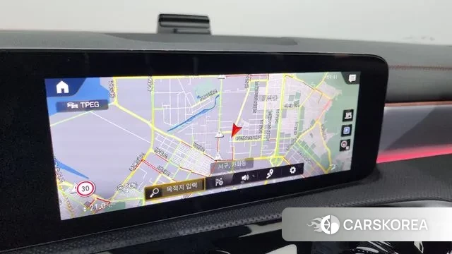 Mercedes-Benz CLA-Class C118 2023 Белый из Кореи, фото 5