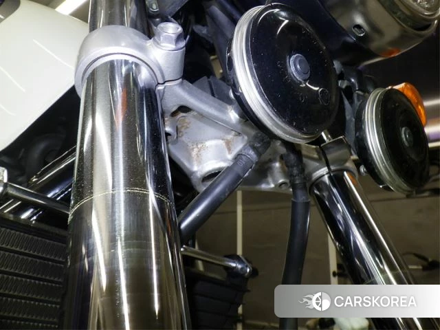 Проданный Honda CB1100 2010 из Японии
