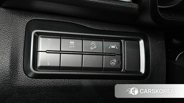 Ssangyong Berry New Tivoli 2022 Серый из Кореи, фото 5