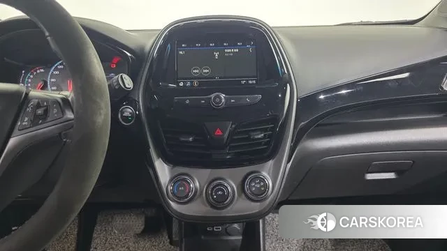 Chevrolet (GM Daewoo) The New Spark 2019 Жемчужный цвет из Кореи, фото 5
