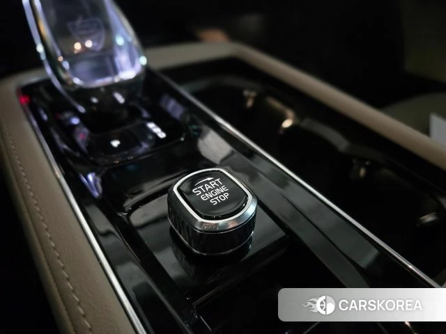 Volvo S90 2026 Белый из Кореи, фото 5