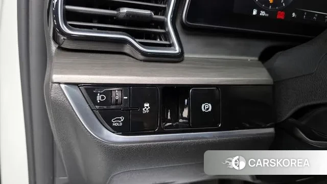 Kia Sportage 5th Generation 2021 Белый из Кореи, фото 5