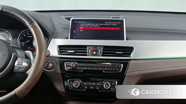 BMW X1 (F48) 2022 Белый из Кореи, фото 5