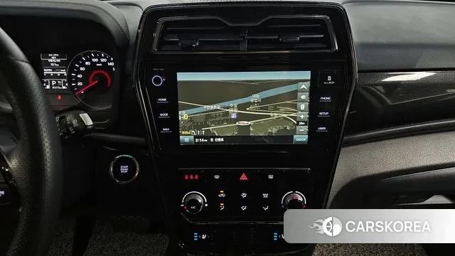 Ssangyong Berry New Tivoli 2021 Белый из Кореи, фото 5