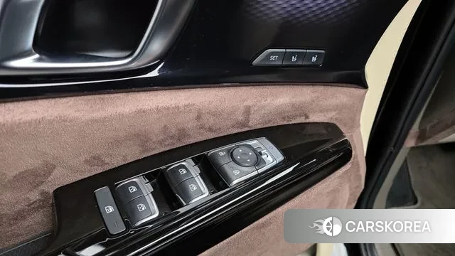 Kia Carnival 4th generation 2022 Черный из Кореи, фото 5