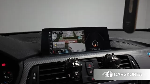 BMW 4 Series (F32) 2020 Серый из Кореи, фото 5