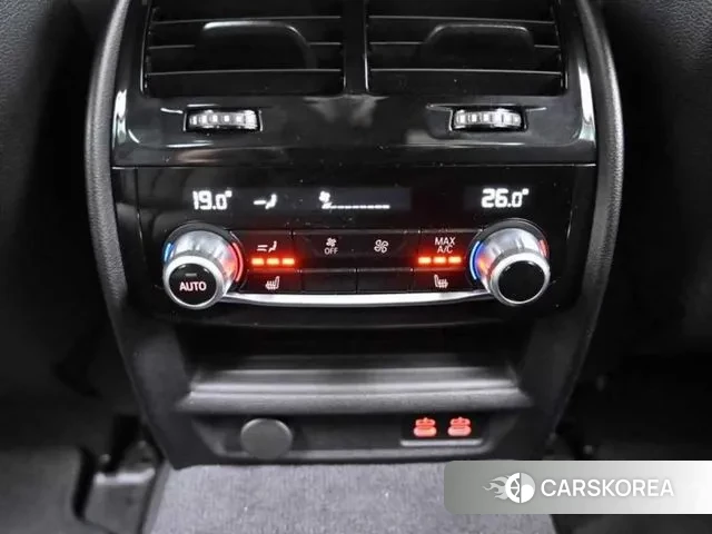 BMW 5 Series (G60) 2023 Черный из Кореи, фото 5