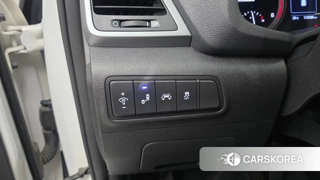 Hyundai All New Tucson 2018 Белый из Кореи, фото 5