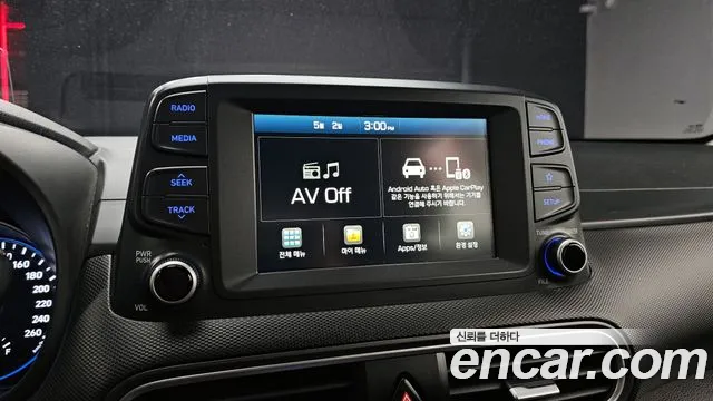 Hyundai Kona id 2687723 из Кореи 5