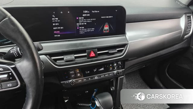Kia The New Seltos 2022 Белый из Кореи, фото 5