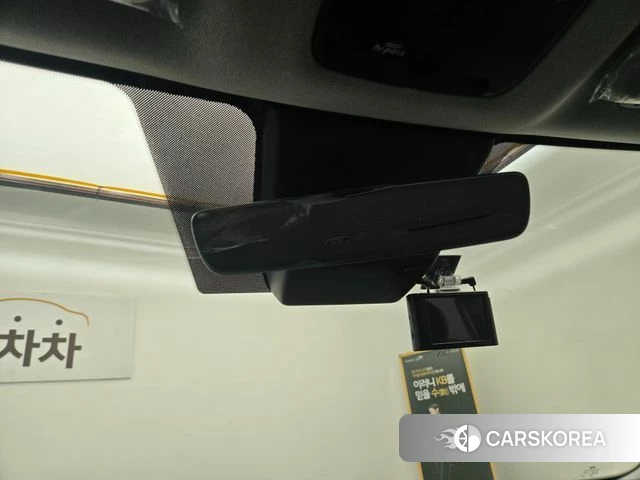Hyundai Palisade (LX3) 2026 Серый из Кореи, фото 5