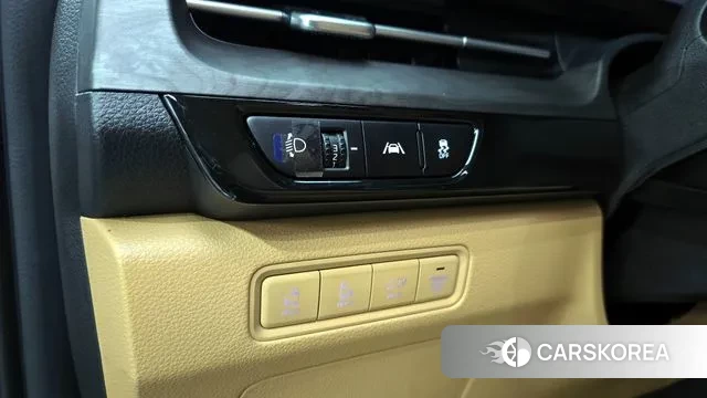 Kia Carnival 4th generation 2023 Белый из Кореи, фото 5