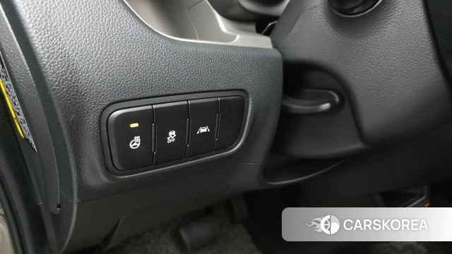 Kia The New Ray 2021 Песочный из Кореи, фото 5