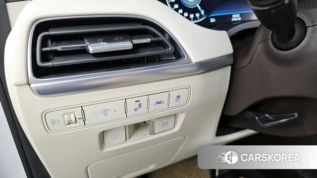 Hyundai Palisade 2021 Белый из Кореи, фото 5