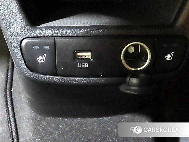 Kia The New Ray 2022 Белый из Кореи, фото 5