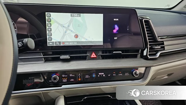 Kia Sportage 5th Generation 2023 Белый из Кореи, фото 5