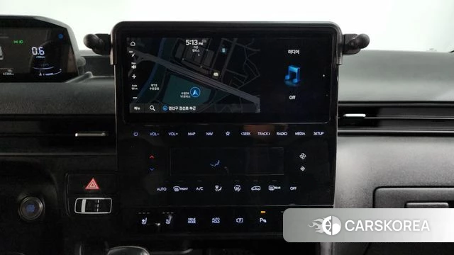 Hyundai Staria 2021 Черный из Кореи, фото 5