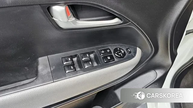 Kia The New Ray 2020 Белый из Кореи, фото 5