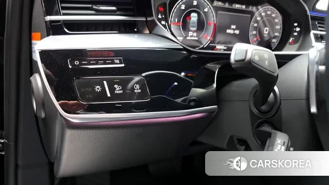 Audi A8 (D5) 2020 Черный из Кореи, фото 5