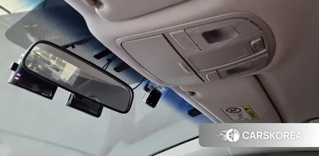 Hyundai Sonata New Rise 2021 Черный из Кореи, фото 5