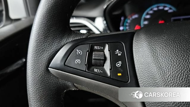 Chevrolet (GM Daewoo) The New Spark 2019 Белый из Кореи, фото 5