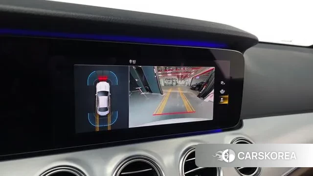 Mercedes-Benz E-Class W213 2020 Белый из Кореи, фото 5