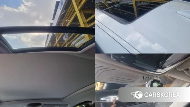 BMW X4 (G02) 2023 Белый из Кореи, фото 5