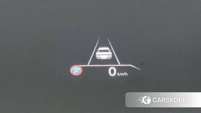 Genesis G80 (RG3) 2021 Белый из Кореи, фото 5