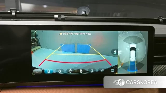 Ssangyong The New Torres 2024 Черный из Кореи, фото 5