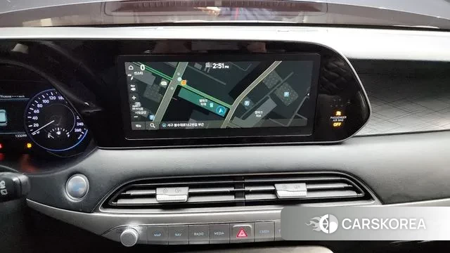 Hyundai Palisade 2019 Серый из Кореи, фото 5