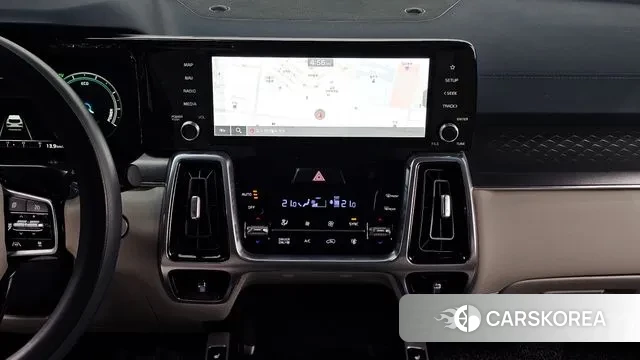 Kia Sorento 4th Generation id 3654547 из Кореи 5