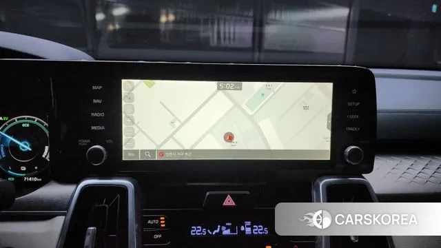 Kia Sorento 4th Generation 2021 Белый из Кореи, фото 5