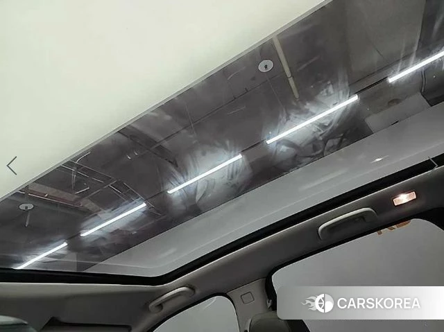 Land Rover Discovery Sports 2018 Белый из Кореи, фото 5