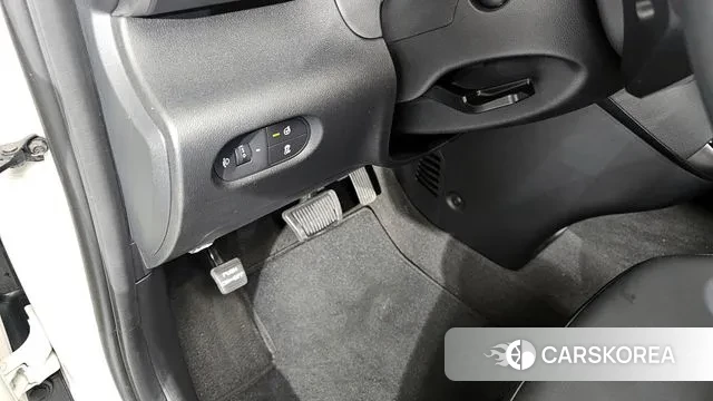 Hyundai Casper 2022 Жемчужный цвет из Кореи, фото 5