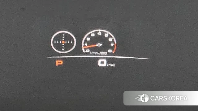 Porsche Cayenne (PO536) 2021 Белый из Кореи, фото 5