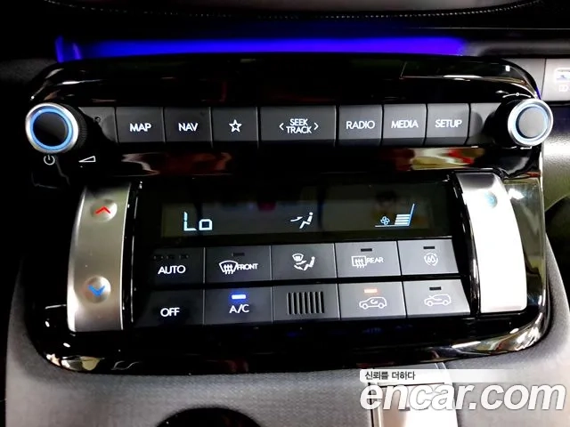 Hyundai Casper 2023 Серый из Кореи, фото 5