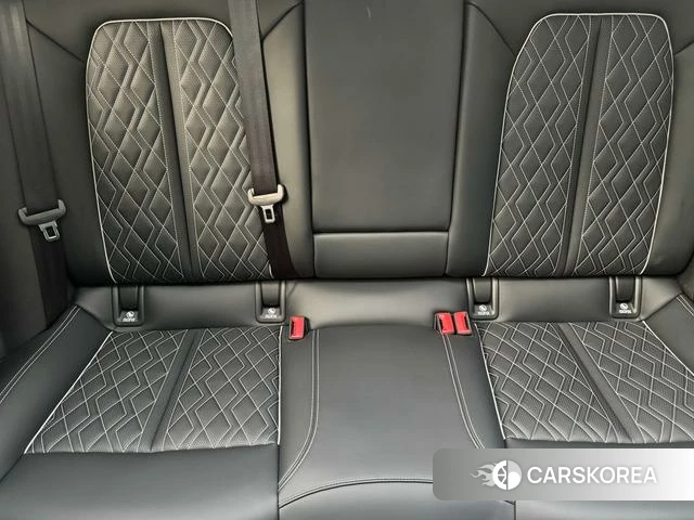 Audi A5L 2025 Белый из Китая, фото 5