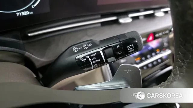 Kia Carnival 4th generation 2023 Черный из Кореи, фото 5