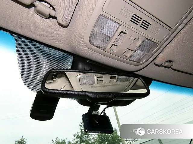 Honda Accord 10th Generation 2018 Серый из Кореи, фото 5