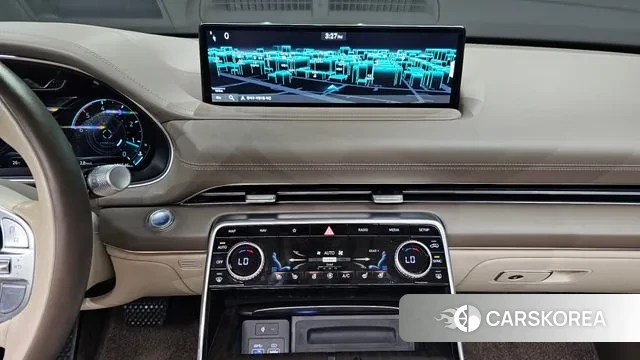 Genesis GV80 2020 Серый из Кореи, фото 5