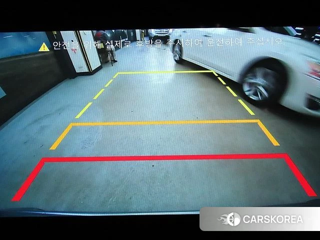 Ssangyong Torres 2023 Светло-зеленый из Кореи, фото 5