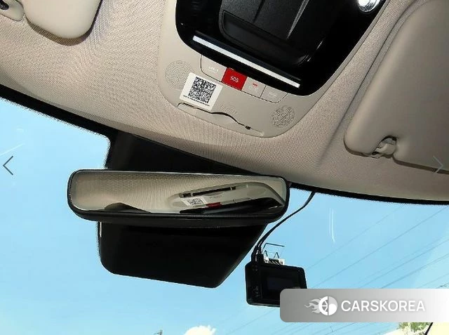 Kia EV6 2022 Серый из Кореи, фото 5