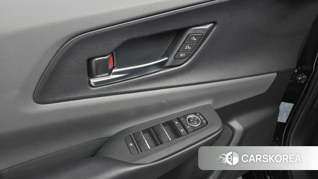 Toyota Prius 5th Generation 2024 Черный из Кореи, фото 5