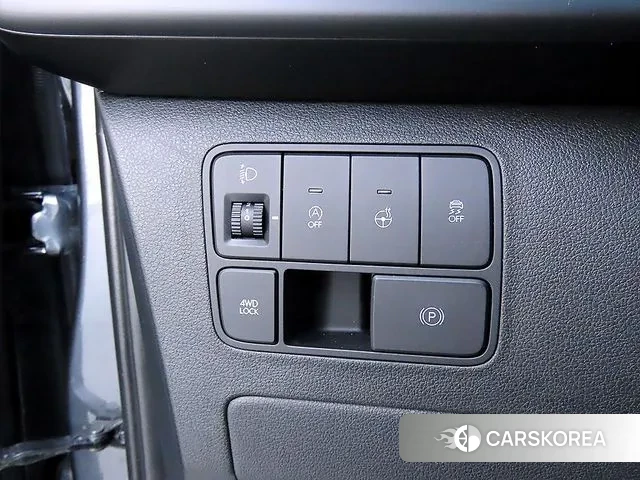 Hyundai Staria 2023 Серый из Кореи, фото 5