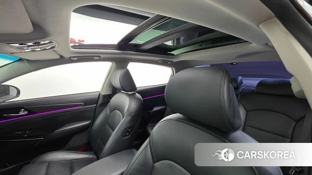 Kia K7 Premier 2019 Белый из Кореи, фото 5