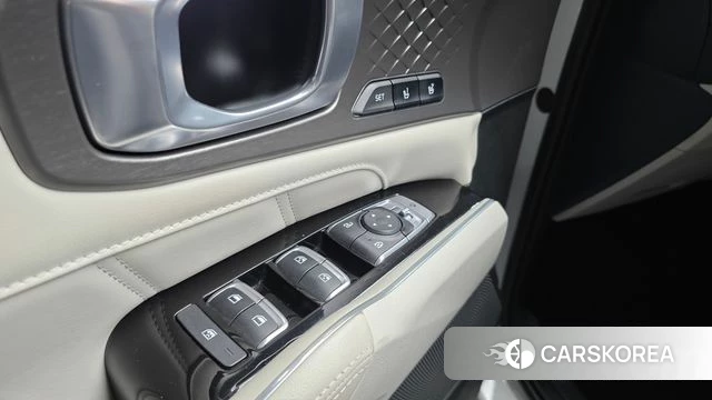 Kia Sorento 4th Generation 2023 Белый из Кореи, фото 5