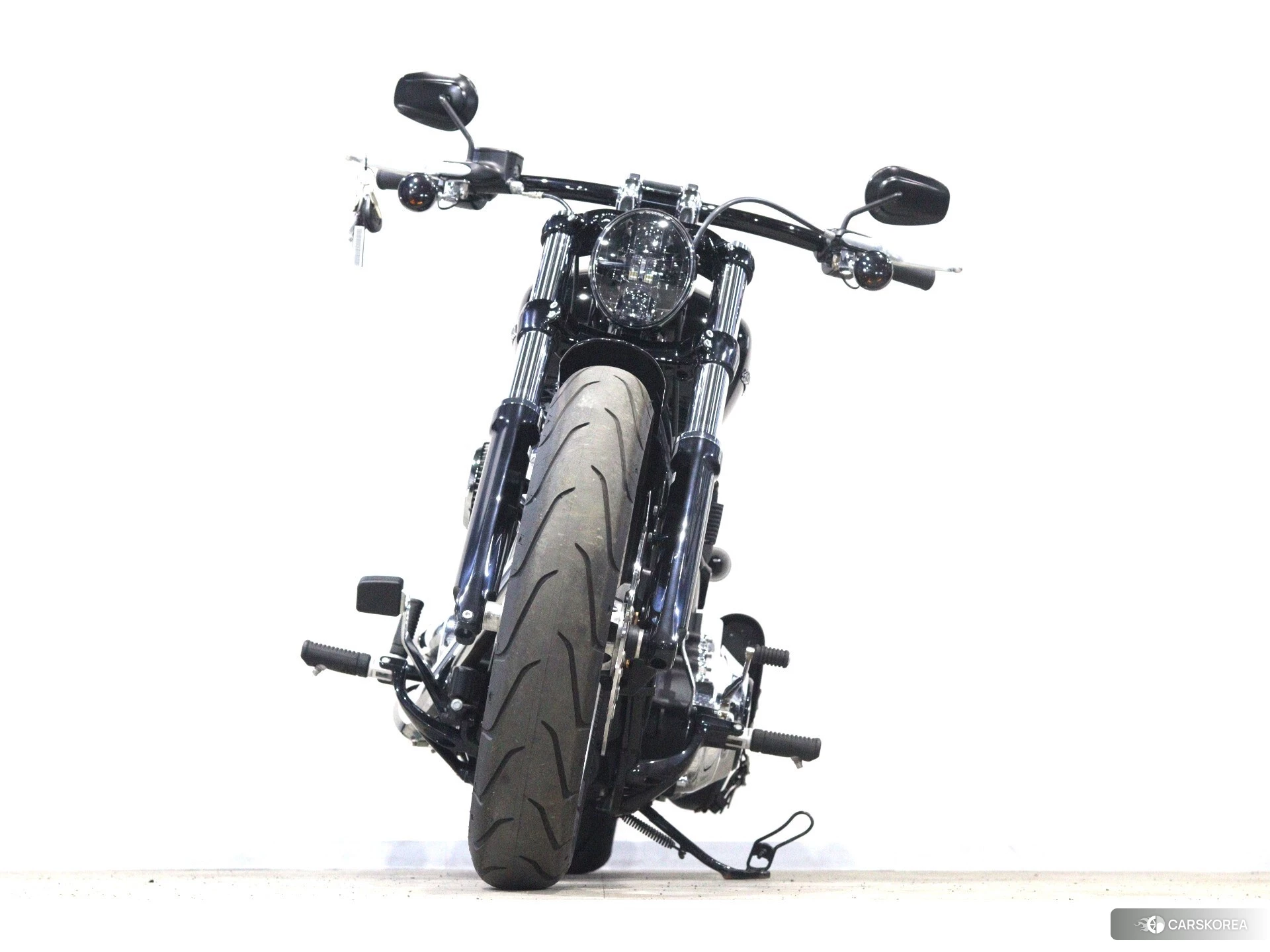 Harley-Davidson Softail Breakout FXBRS1868 2022 из Японии, фото 5