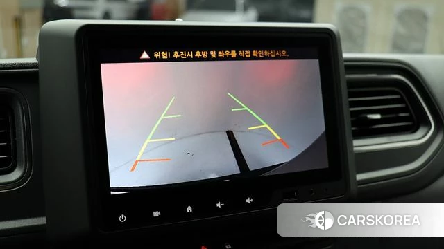 Renault Korea (Samsung) Master 2024 Серебряный из Кореи, фото 5