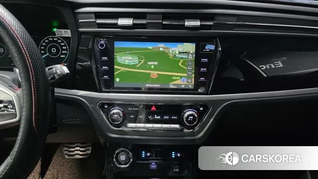 Ssangyong Beautiful Korando 2020 Белый из Кореи, фото 5