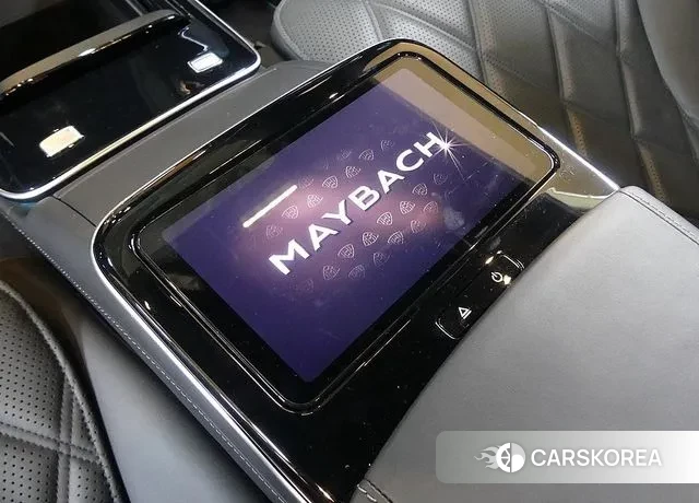 Mercedes-Benz S-Class W223 2023 Черный из Кореи, фото 5